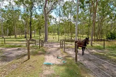 Second view of Homely house listing, 160-170 Glynton Road, Jimboomba QLD 4280