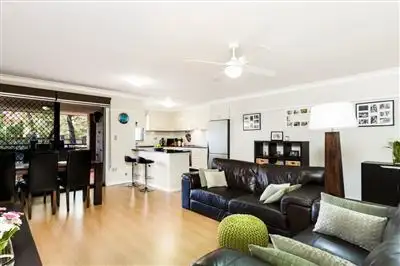 Main view of Homely unit listing, 39/78-82 Old Northern Road, Baulkham Hills NSW 2153