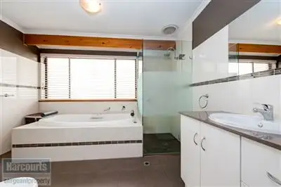 Fifth view of Homely house listing, 9 Merle Marten Drive, North Haven SA 5018