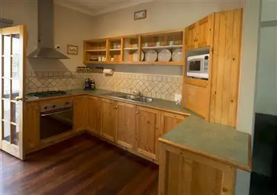 Third view of Homely house listing, 31 Railway Parade, Boyup Brook WA 6244