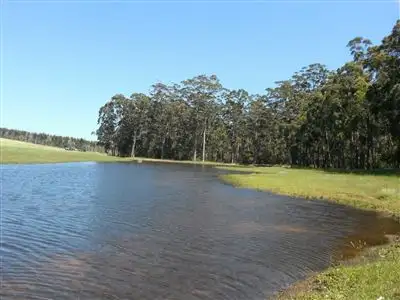 Fifth view of Homely rural property listing, 9402 Black Georges Road, Middlesex WA 6258