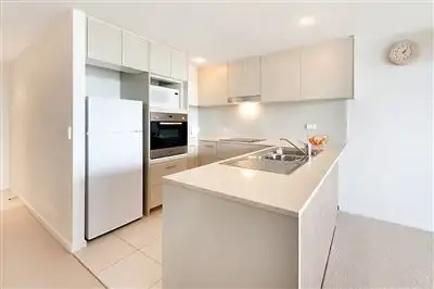 Third view of Homely unit listing, 2301/2 Activa Way, Hope Island QLD 4212