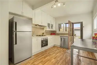 Fourth view of Homely house listing, 8 Gordon Grove, Northcote VIC 3070