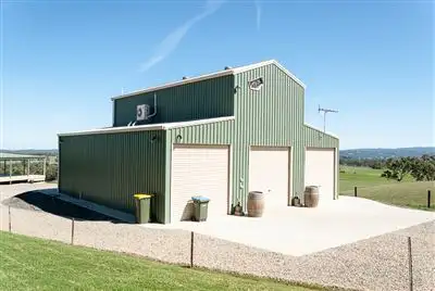 Sixth view of Homely rural property listing, 43 Old Mount Barker Road, Echunga SA 5153