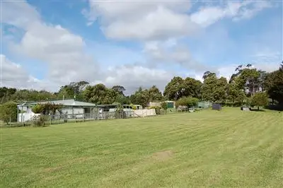 Third view of Homely house listing, 4 Baxters Road, Pipers River TAS 7252