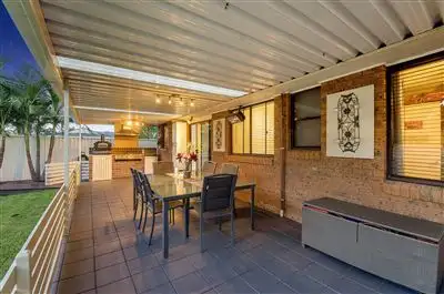 Fifth view of Homely house listing, 5 Marsden Cresent, Bligh Park NSW 2756