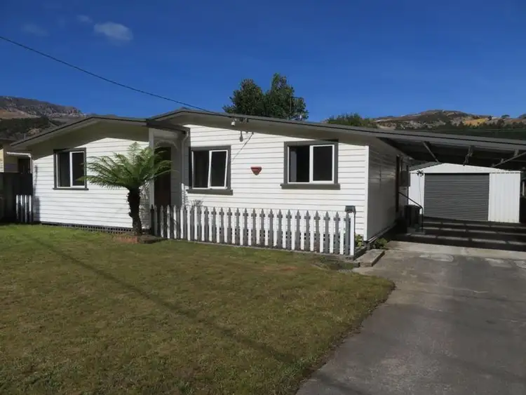 Main view of Homely house listing, 14 Clark Street, Queenstown TAS 7467