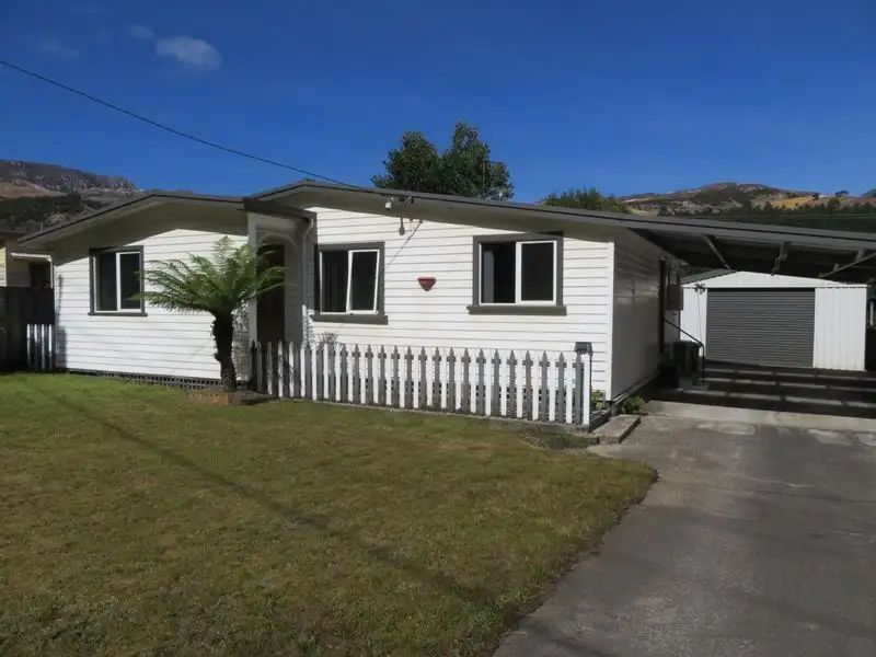 Main view of Homely house listing, 14 Clark Street, Queenstown TAS 7467