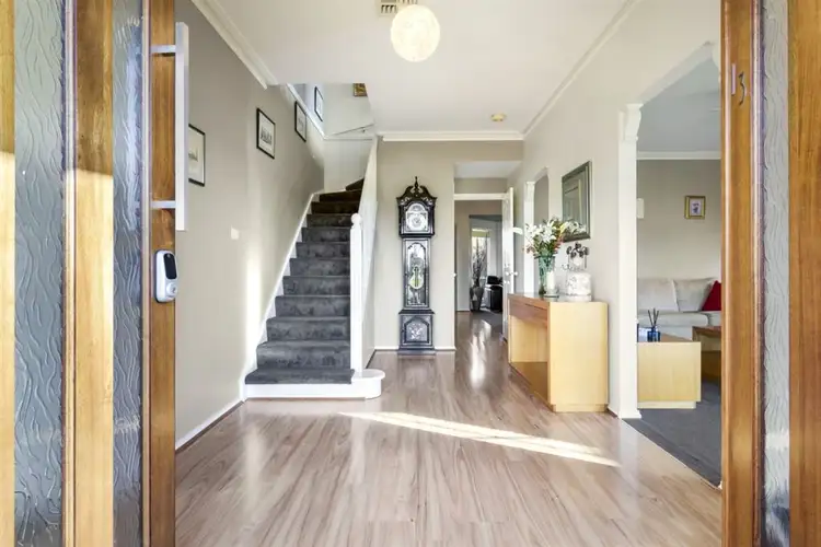 Sixth view of Homely house listing, 13 Brentwood Drive, Werribee VIC 3030