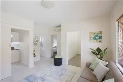6/1 Hale Street, Everard Park SA 5035