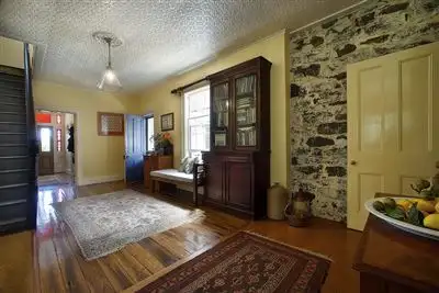 Third view of Homely house listing, 8108 Bass Highway, Sassafras TAS 7307