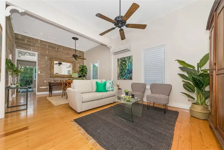 Fourth view of Homely house listing, 20 Estate Street, West End QLD 4810