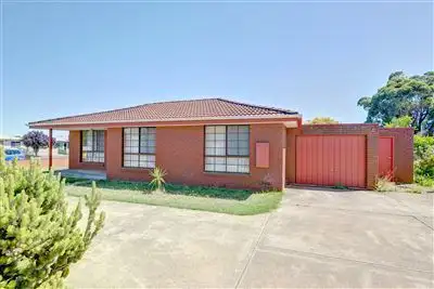 Main view of Homely unit listing, 1/428 Gillies Street, Wendouree VIC 3355