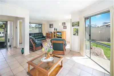 Fourth view of Homely house listing, 36 Sickle Avenue, Hope Island QLD 4212