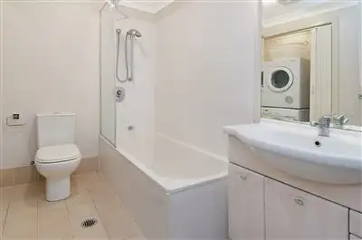 Fifth view of Homely unit listing, 3/94 Nudgee Road, Hamilton QLD 4007