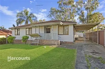 Main view of Homely house listing, 22 Tairora Street, Whalan NSW 2770
