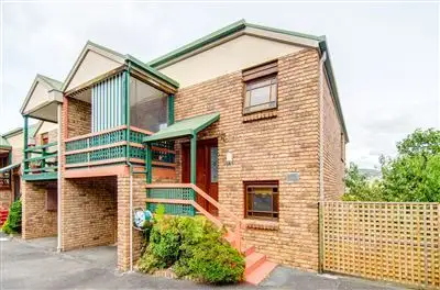 4/192 George Street, Launceston TAS 7250