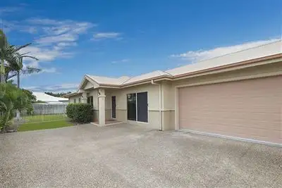 2/41 Earl Circuit, Kirwan QLD 4817