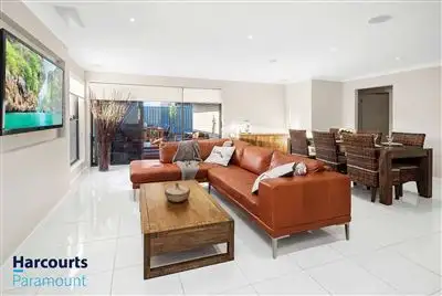 Fifth view of Homely house listing, 19 Voyager Street, Gregory Hills NSW 2557