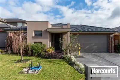 Main view of Homely house listing, 9 Rock Daisy Drive, Cranbourne West VIC 3977