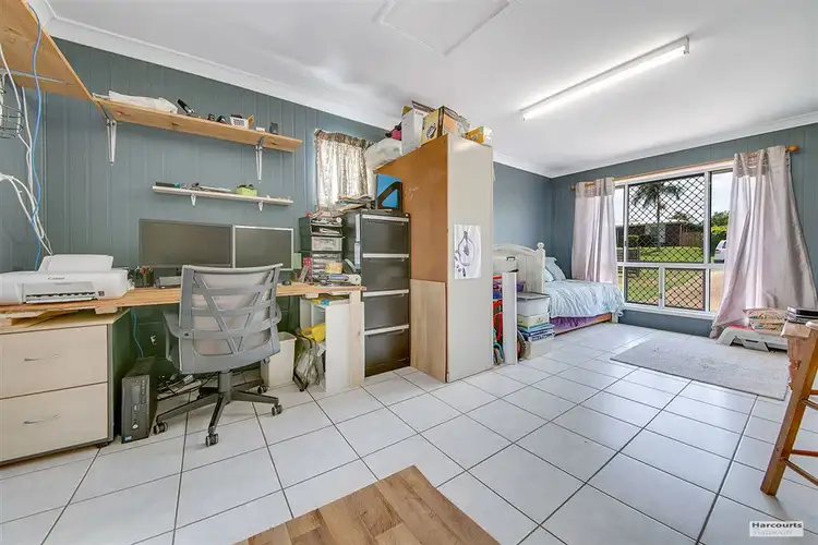 Seventh view of Homely house listing, 35 Benowa Drive, Taranganba QLD 4703