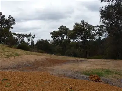 Sixth view of Homely land listing, Lot 613 Eedle Terrace, Bridgetown WA 6255