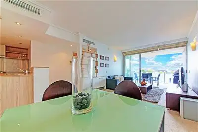 Main view of Homely apartment listing, 51 Hope Street, Spring Hill QLD 4000