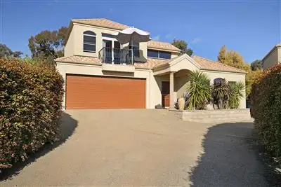 Main view of Homely townhouse listing, 1/3 Murray, Bellbridge VIC 3691