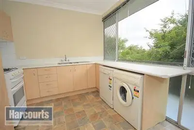 Second view of Homely unit listing, 3/18 Bere Street, Gaythorne QLD 4051