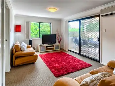 Second view of Homely unit listing, 5/26 Bebbington Street, Zillmere QLD