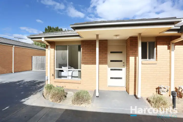 Main view of Homely unit listing, 3/6 Heyington Avenue, Thomastown VIC 3074