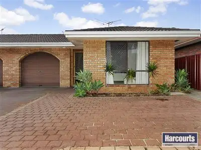 Main view of Homely semi-detached listing, 480 Karrinyup Road, Gwelup WA 6018