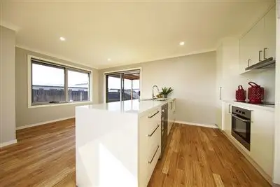 Third view of Homely unit listing, 1/89 Hamilton Street, Latrobe TAS 7307