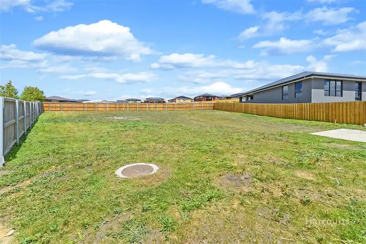 Second view of Homely land listing, 3 Laona Crescent, Granton TAS 7030