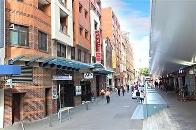 74/2-8 Dixon Street, Sydney NSW 2000