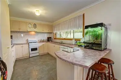 Fourth view of Homely rural property listing, 6 Windermere Way, Cardigan Village VIC 3352