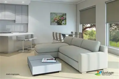 Main view of Homely apartment listing, 27/54 Santana Road, Campbelltown NSW 2560