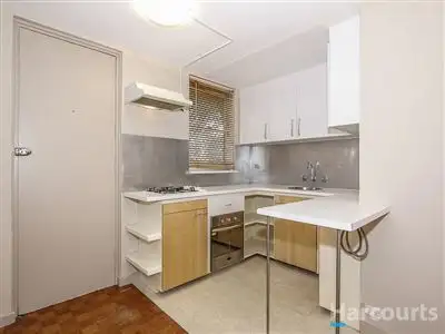 Third view of Homely apartment listing, 4/583 William Street, Mount Lawley WA 6050