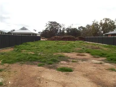 Third view of Homely land listing, 6 Maple Circuit, Wangaratta VIC 3677