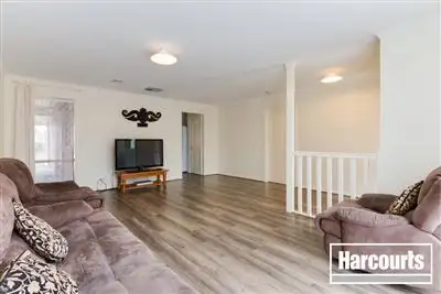 Third view of Homely house listing, 21 Hanrahan Wynd, Lynbrook VIC 3975