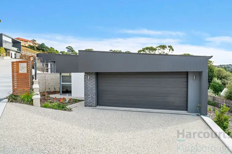 Second view of Homely townhouse listing, 4 & 6/30 Caladium Place, Blackmans Bay TAS 7052