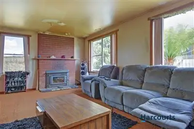 Second view of Homely house listing, 15 Collins Street, Waratah TAS 7321