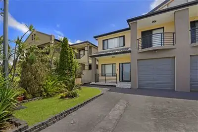 8A Starr Avenue, Padstow NSW 2211