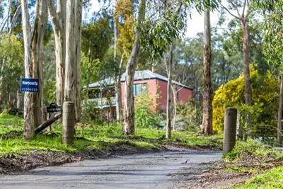 Main view of Homely rural property listing, 36 Sturt Grove, Upper Sturt SA 5156