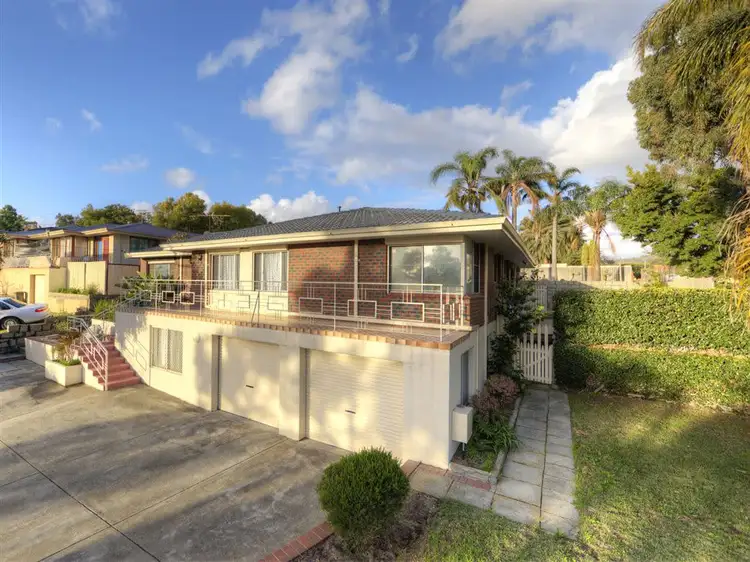 Fifth view of Homely house listing, 40 Talbot Road, Swan View WA 6056