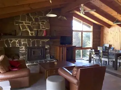 Third view of Homely house listing, 13 South Crescent, Eildon VIC 3713