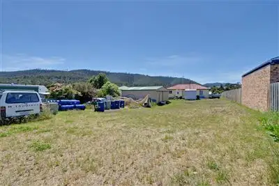 Sixth view of Homely house listing, 1 Crozier Place, Warrane TAS 7018
