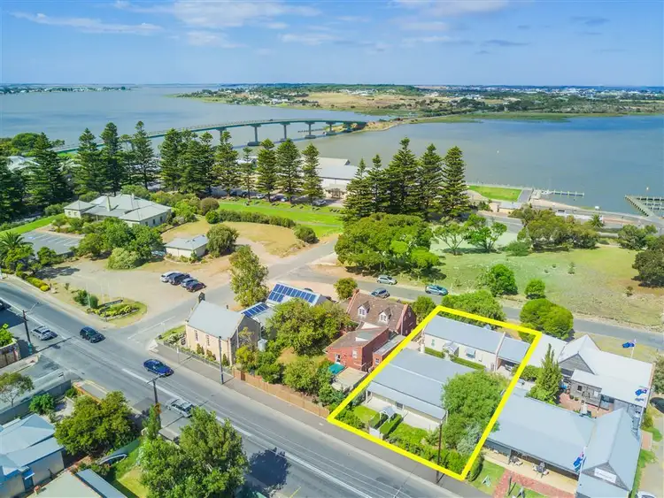 Main view of Homely house listing, 5 Hays Street, Goolwa SA 5214
