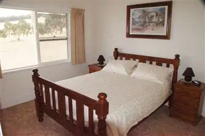 Sixth view of Homely house listing, 585 Derwent Jacks Road, Berringa VIC