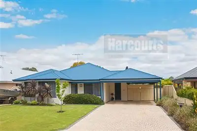Main view of Homely house listing, 7 Rudis Way, Broadwater WA